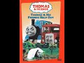 Opening To Thomas Friends Thomas His Friends Help Out 2003 DVD