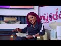 MIJEDO CORNER EXLUSIVE INTERVIEW WITH YO MAPS