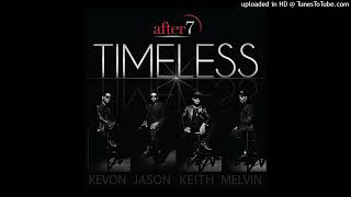 AFTER 7 Let Me Know 2016