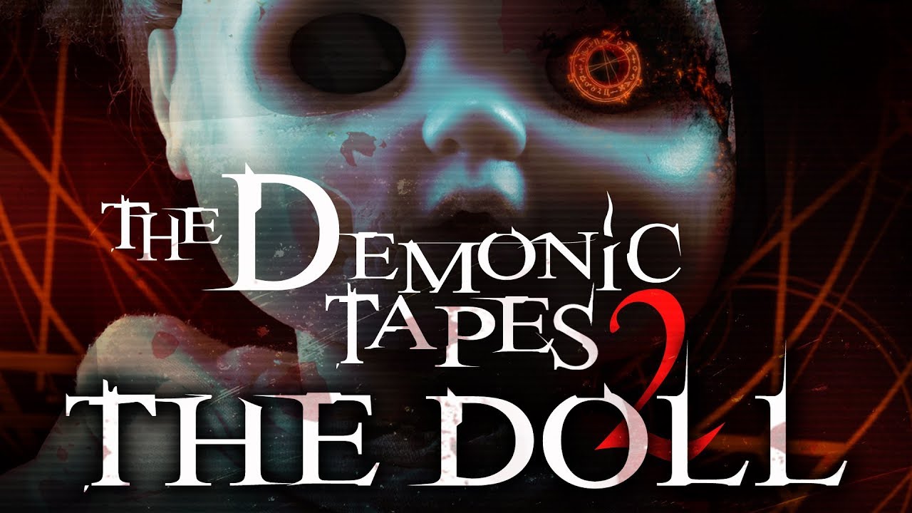 Miniature de la vidéo The Demonic Tapes 2: The Doll - New Horror Trailer 2018 du film The Demonic Doll