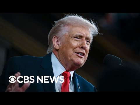 H.R. McMaster says Trump wants to break the cycle of violence with Iran