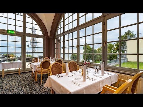 Seehotel Schloss Klink, Germany | Vacations In Europe