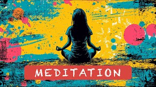 Meditation for comfort