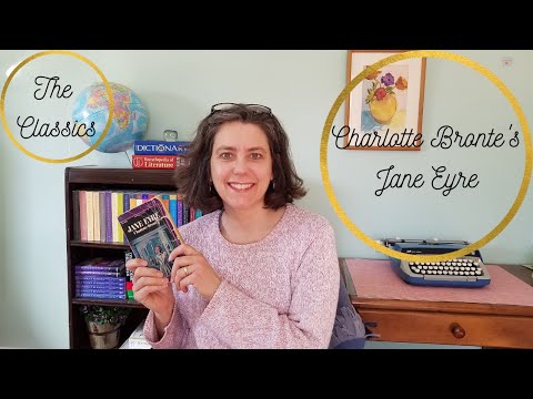 TIPS for Reading JANE EYRE- Better Book Clubs