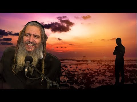 Guarding Your Eyes | Rav Shalom Arush