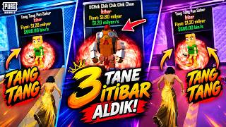 WOW Brainrot Battle Modunda banttan 3 Tane İTİBAR topladık