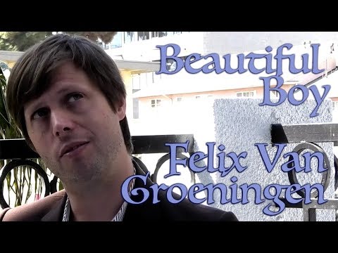 DP/30: Beautiful Boy, Felix Van Groeningen