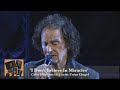 Colin Blunstone – I Don't Believe In Miracles (Live at the Union Chapel, 2024) | Gonzo