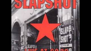 Slapshot-I`ve had enough (live).avi