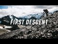 FOX MTB | FIRST DESCENT | KENNY SMITH