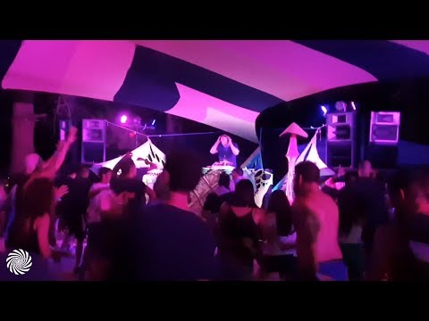 Cubixx @ Iono One Day in Israel!