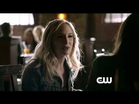 Vampire Diaries 3x14 EXTENDED PROMO "Dangerous Liasons"