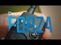 DELPHIN - Signalizátor pro sadu Delphin FORZA