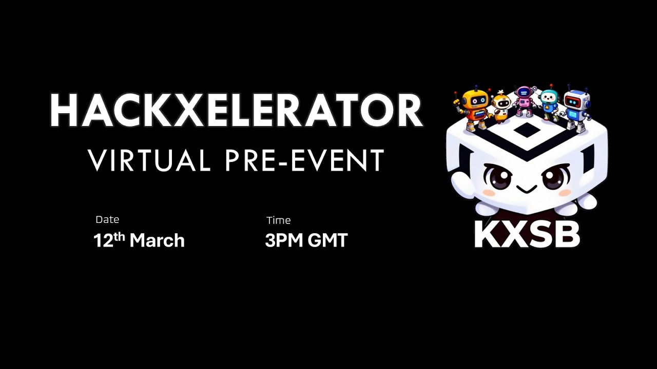 AR26 Pre-Event Briefing