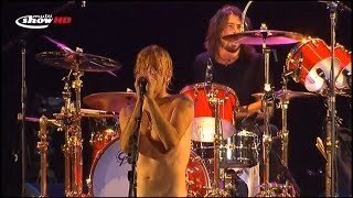 Cold Day In The Sun - Foo Fighters (Live HD 2012)