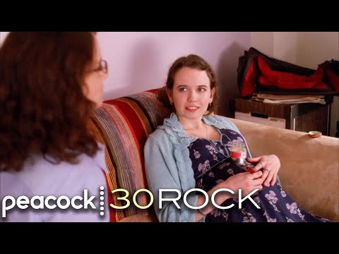 The Right Thing | 30 Rock