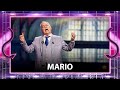 Mario // Nessun Dorma // Halve Finale #3 // We Want More