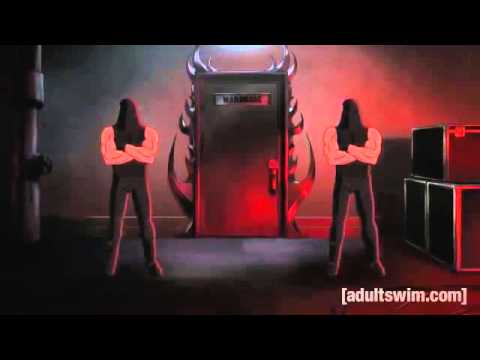 Metalocalypse  Eracism