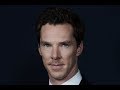 "I NEVER MEANT TO HURT YOU" BARBRA STREISAND, BENEDICT CUMBERBATCH TRIBUTE (HD)