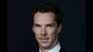 &quot;I NEVER MEANT TO HURT YOU&quot; BARBRA STREISAND, BENEDICT CUMBERBATCH TRIBUTE (HD)