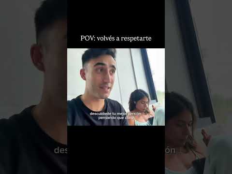 La verdad duele pero LIBERA!