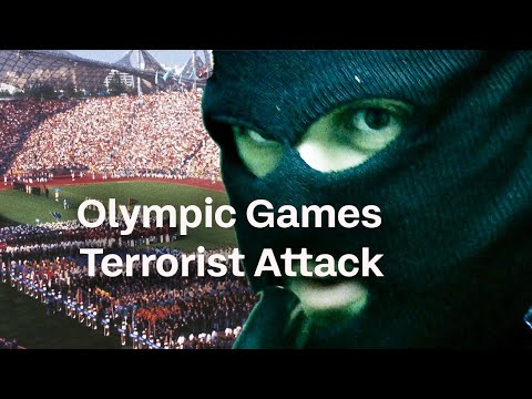 Das Massaker von München 1972 | Die wahre Geschichte von… | True Lives