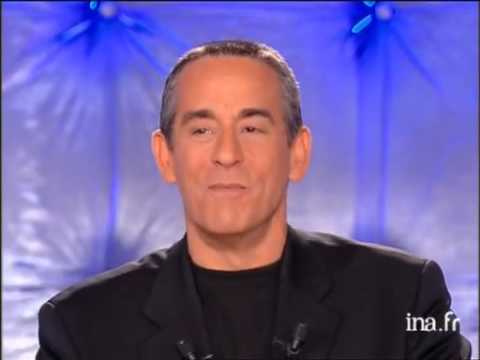 Amel Bent biography interview [2nd part] - INA Archive