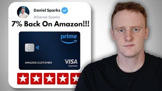 Amazon Prime Visa - 6 Months Later (My Honest Review)