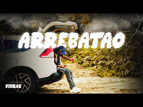 Papy Crish - ARREBATAO (Buenas Vibras The Album)