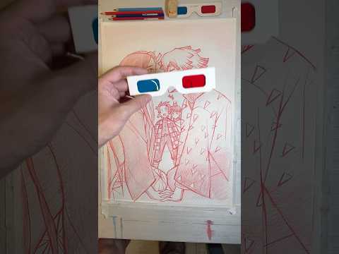 Tanjiro & Kanao, Nezuko & Zenitsu — Love Stories with a Brother and Sister’s Unbreakable Bond 🌸