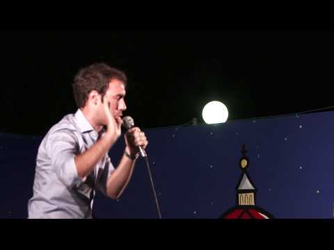 Le barzellette di Lorenzo Andreaggi - Storie da BAR