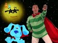 Blue S Clues UK Planet Song