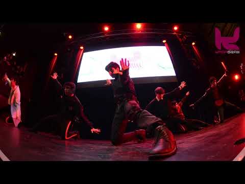 SEVENBEARS Cover GOT7 갓세븐 - If You Do + Look @ Kpopgram