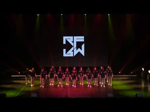 TDF Crew | Reforma champ Wide View