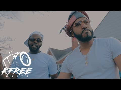 Job JB x Javier - Heart Of A Lion (Official Video) Shot By @Kfree313