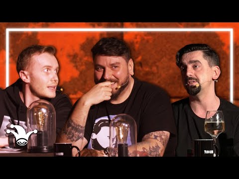 Roast Battle 2021 - Calificări - ep. 1