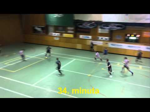 Sestřih 3. finále Play-off Okresního přeboru Teplice