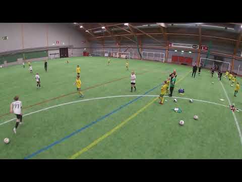 ilves vs musa harjoituspelit Haaste