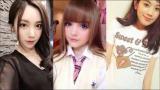 芸能記者が報告！写真と実際が全く違う女性芸能人