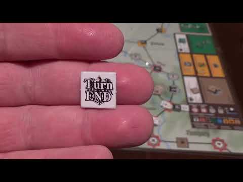 Bare Bones Wargaming Frederick the Great A Dangerous Time Sample Turn Part II