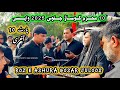 10 Muharram Roz E Ashura Gosar Juloos 2025 Part 10 Last Parachinar Salam Ya Hussain As