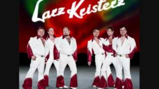 Larz kristerz half a boy and half a man