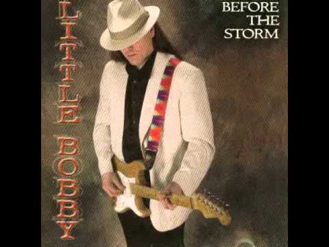 Little Bobby - Six String Telephone