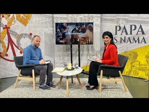 Papa s nama - Migracijska kriza je "skandal čovječanstva" koji ne smijemo zanemariti