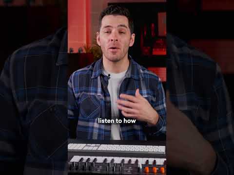 G-Force AXXESS is one of the best sounding soft synths of 2024! @GForceSoftware