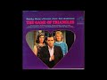 NORMA JEAN, LIZ ANDERSON,  BOBBY BARE - Bye Bye Love - Many Pearls NORMA JEAN, LIZ ANDERSON,  BOBBY BARE - Bye Bye Love