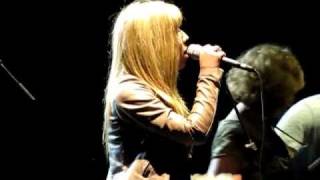 Jennette McCurdy - Capitol Street Party - Put Your Arms Around Someone