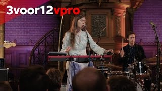 Weyes Blood - Interview + Session | Motel Mozaïque 2017