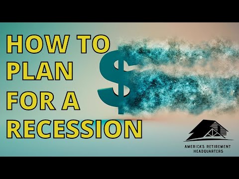 Can You Survive The 2023 Recession? Find Out In Our New Video! | How to Prepare for Recession