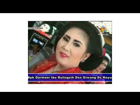 TAYUB TUBAN//KOPI JAHE-KEDANAN-SRI HUNING-JARAN GOYANG//GANDRUNG NGESTI LARAS//NYI YAHYA-NYI MBARSIH